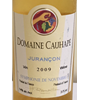 Domaine Cauhapé Jurençon Symphonie De Novembre Petit Menseng 2009